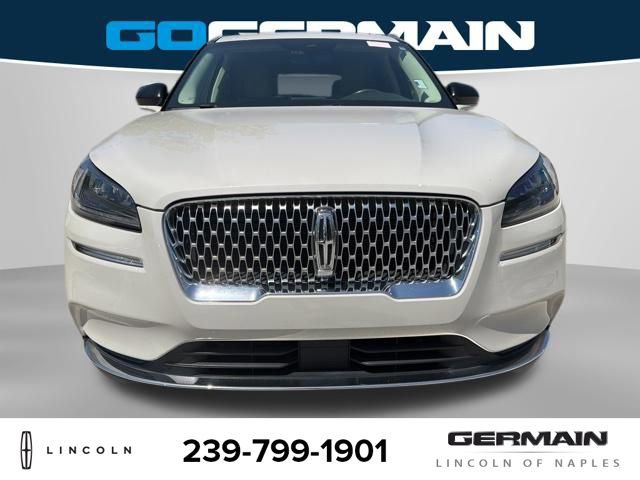 Used 2021 Lincoln Corsair FWD image 10