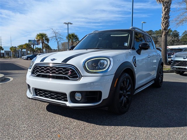 Used 2019 MINI Cooper Countryman S image 7
