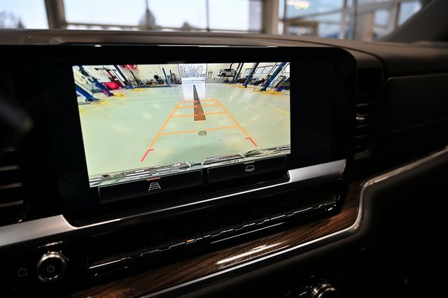 New 2026 GMC Sierra 1500 Elevation image 17