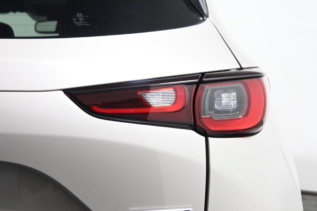Used 2025 MAZDA CX-5 AWD 2.5 S image 13