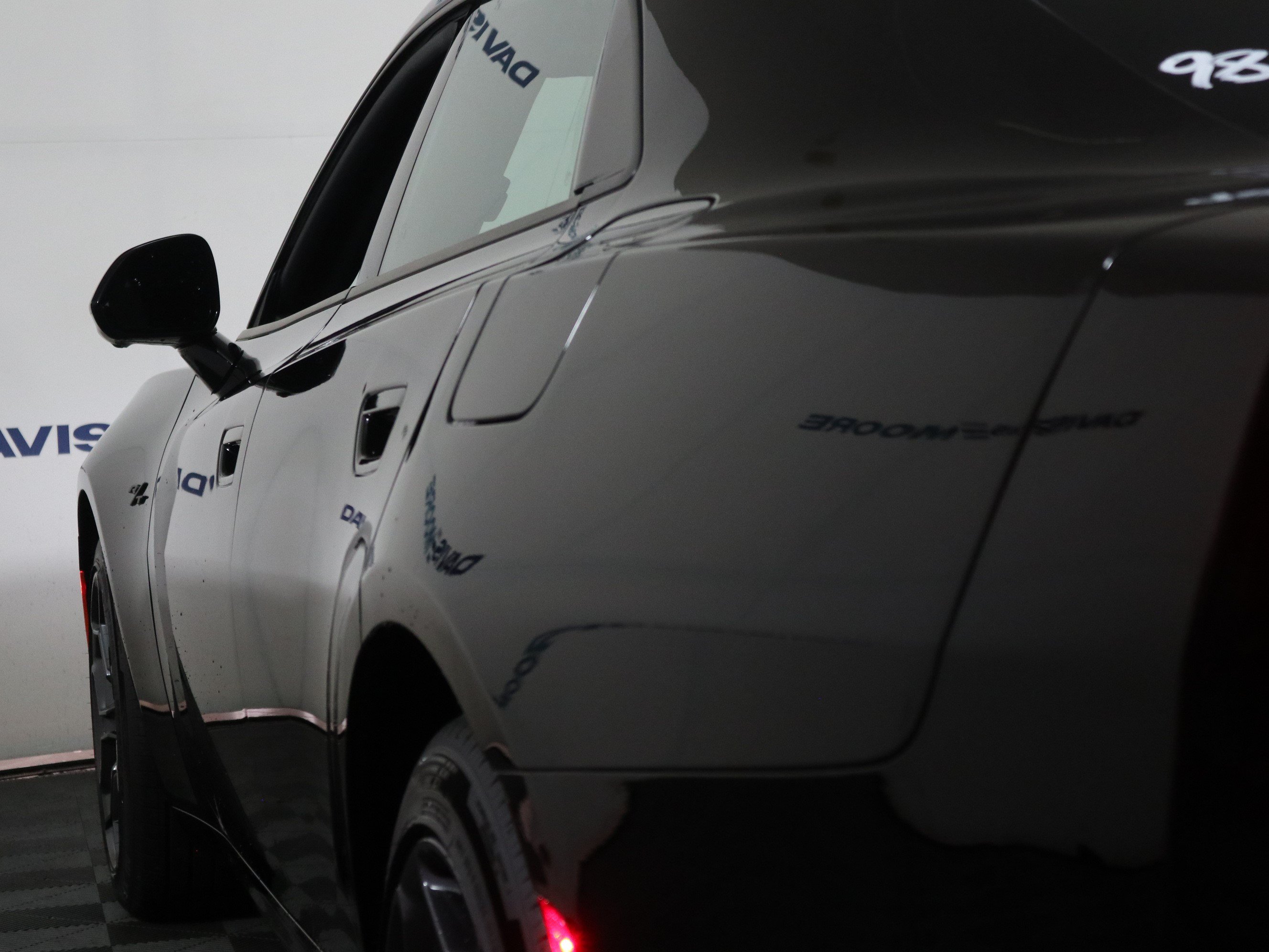 New 2026 Dodge Charger R/T AWD/4WD image 10