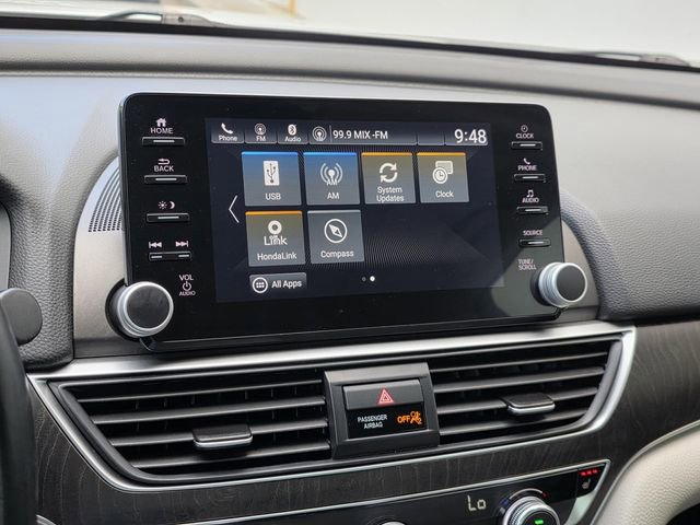 Used 2022 Honda Accord EX-L image 16