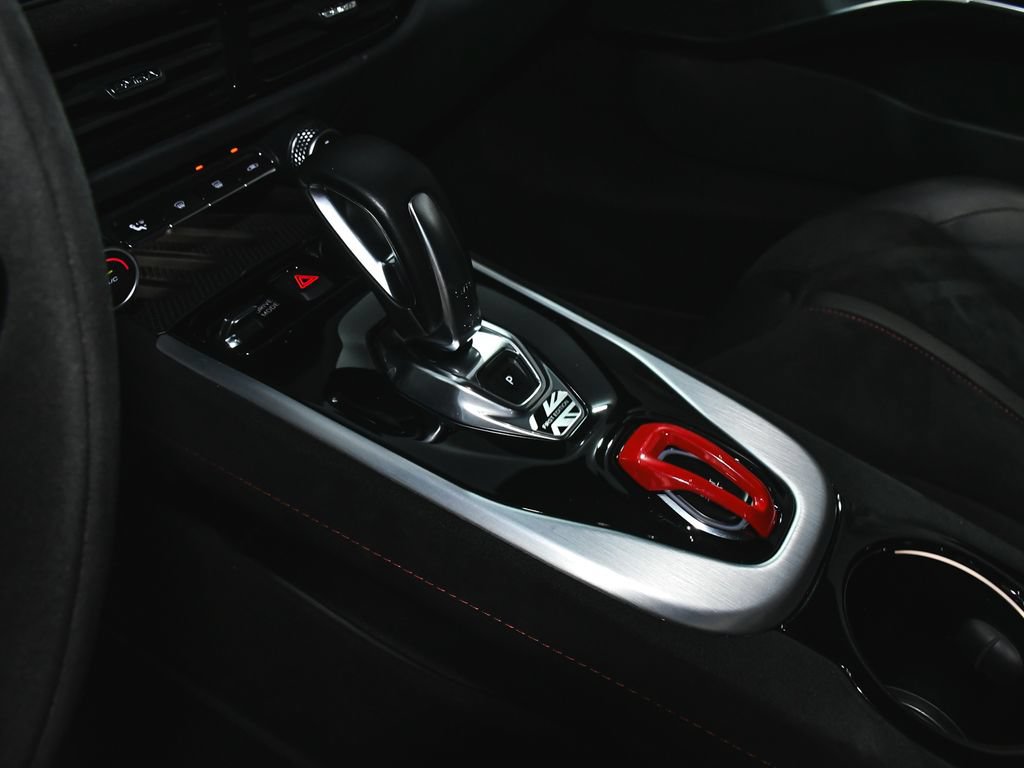 Used 2024 Lotus Emira First Edition RWD image 37