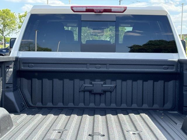 New 2026 Chevrolet Silverado 3500 LTZ image 25