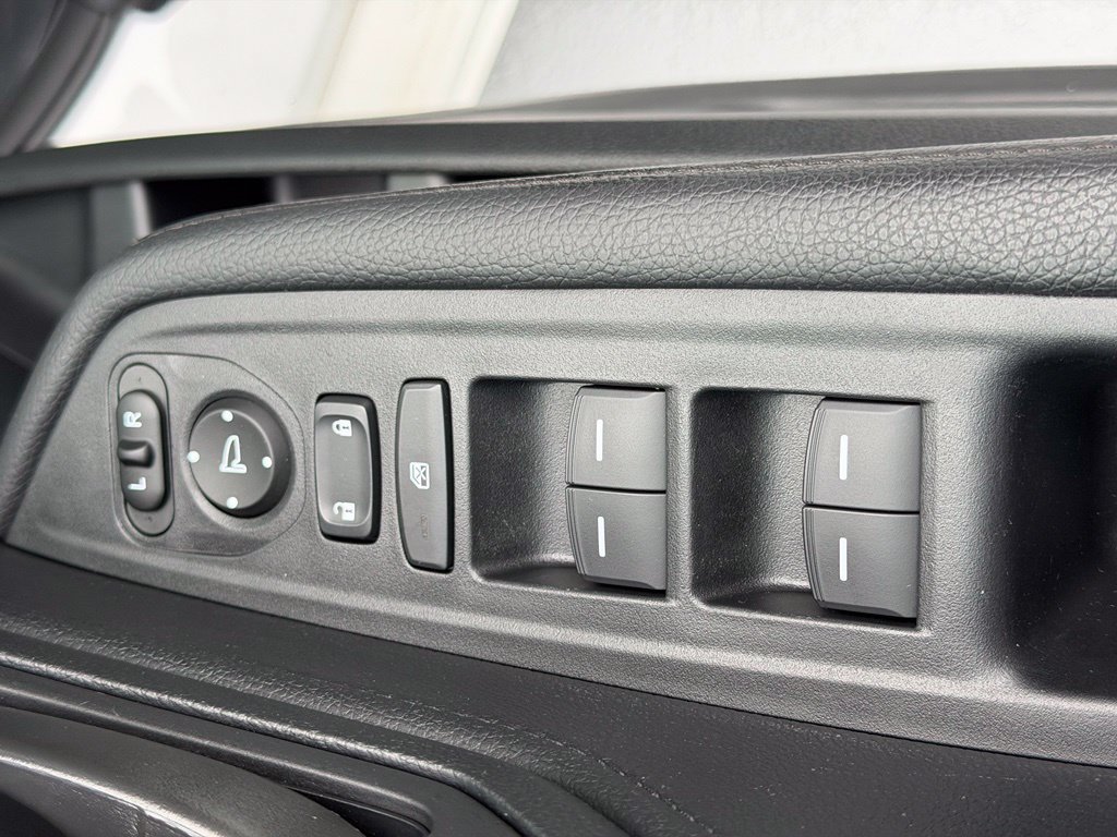 Certified 2024 Honda Odyssey Sport image 23