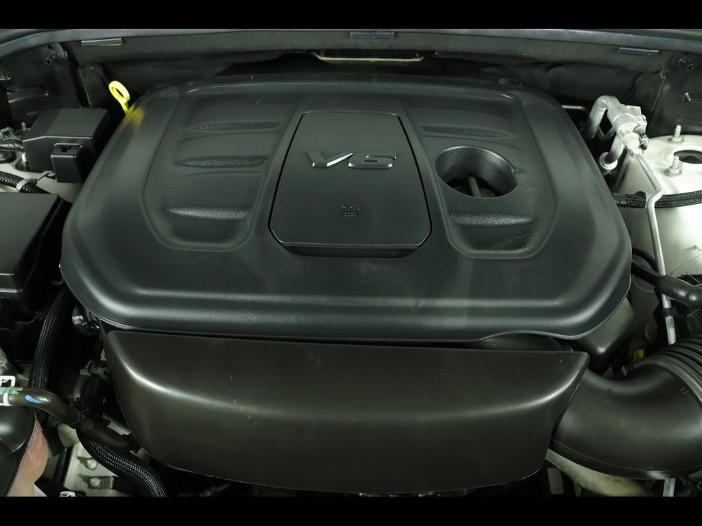 Used 2021 Jeep Grand Cherokee Limited w/ Quick Order Package 28K 80th image 22