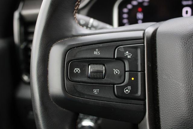 Used 2024 GMC Sierra 2500 AT4 w/ AT4 Premium Plus Package image 16