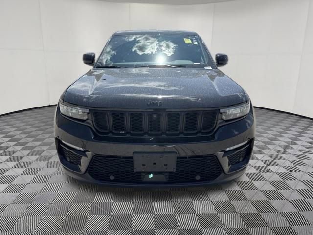 Used 2024 Jeep Grand Cherokee Limited w/ Luxury Tech Group II AWD/4WD image 13