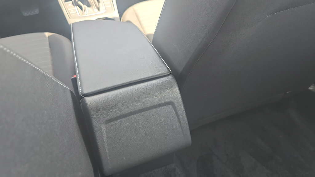 Used 2025 Volkswagen Jetta S FWD image 10