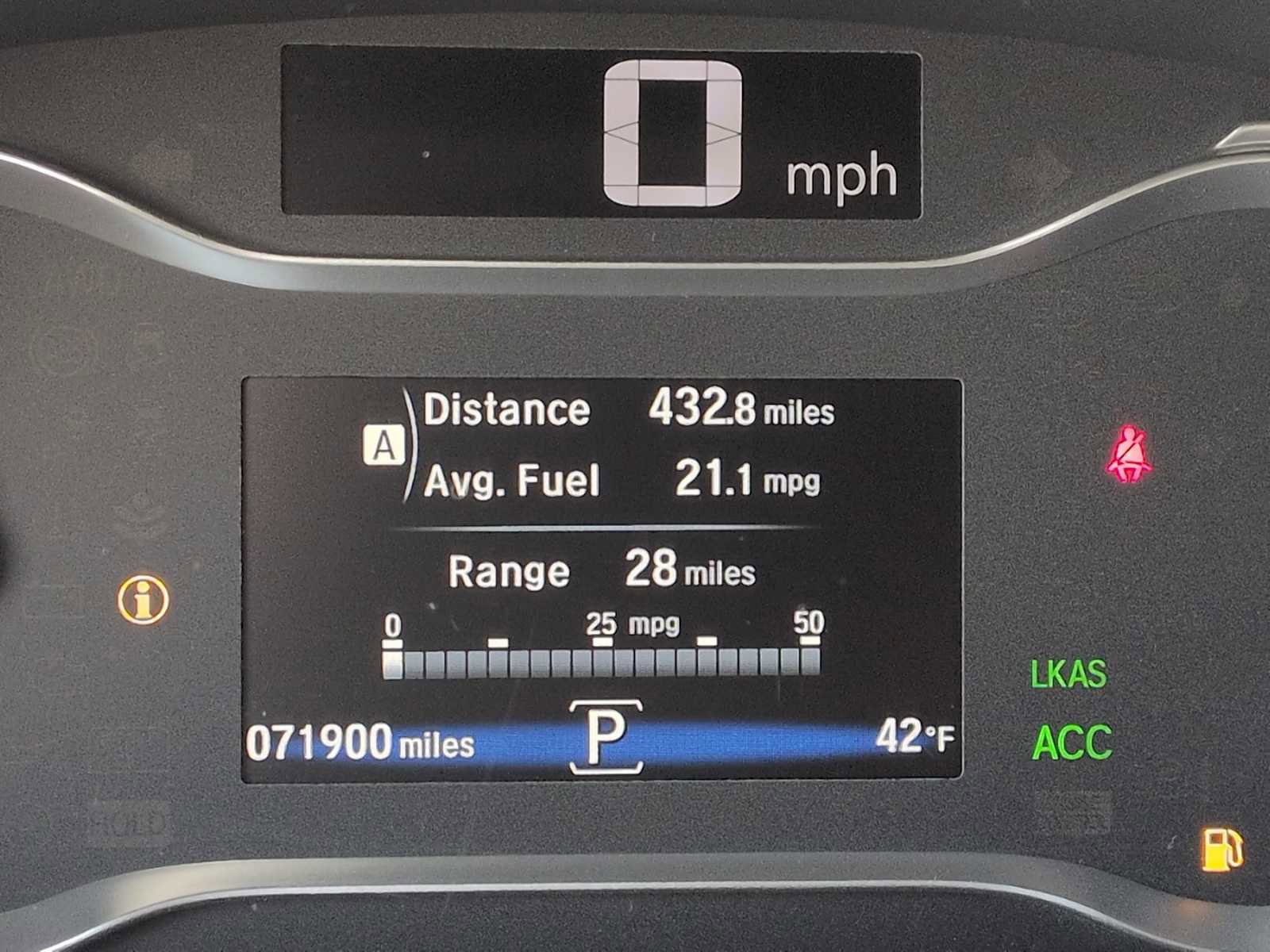 Used 2019 Honda Ridgeline RTL-E image 30