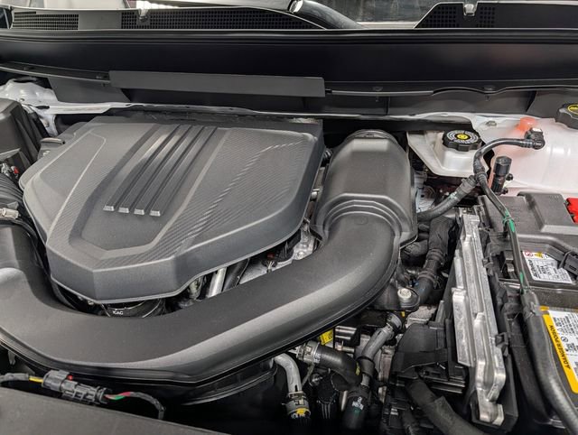 New 2026 Chevrolet Traverse LT w/ Midnight/Sport Edition image 27