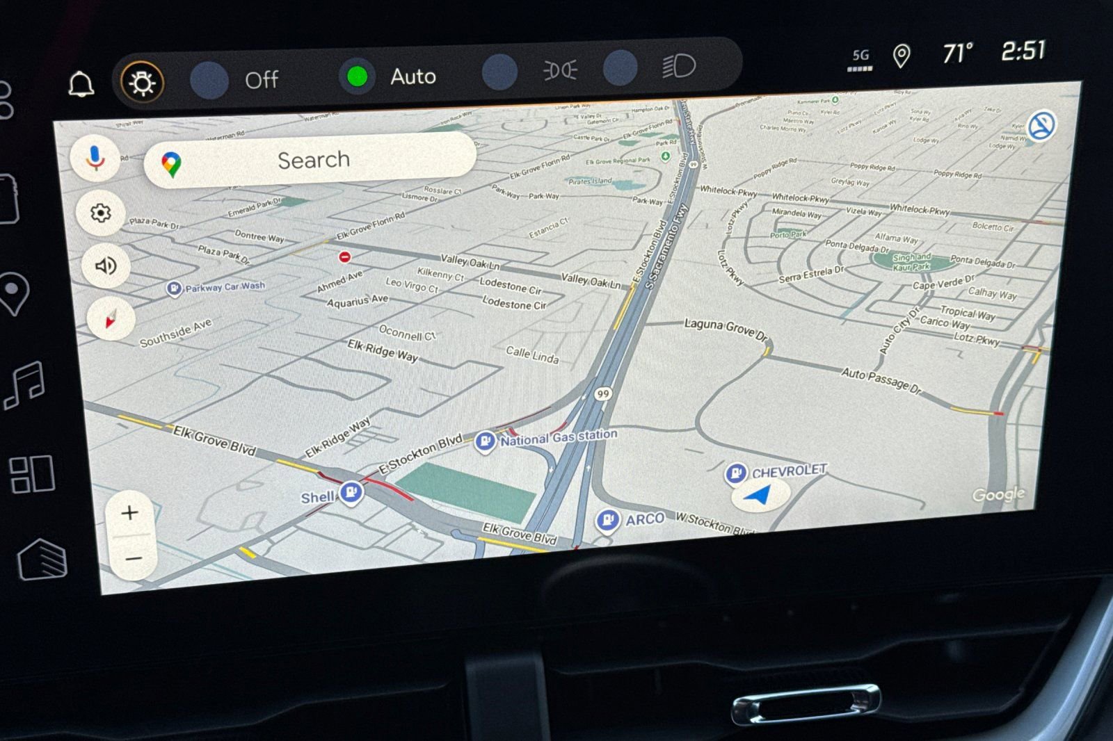 New 2026 Chevrolet Equinox LT image 18