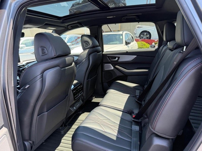 New 2026 Acura MDX A-Spec image 6