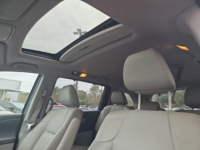 Used 2015 Honda Odyssey EX-L image 10