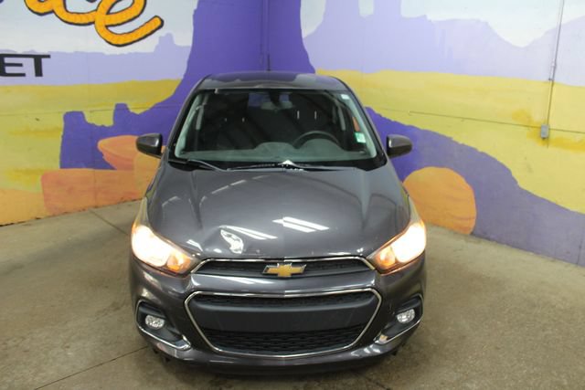 Used 2016 Chevrolet Spark LT FWD image 3