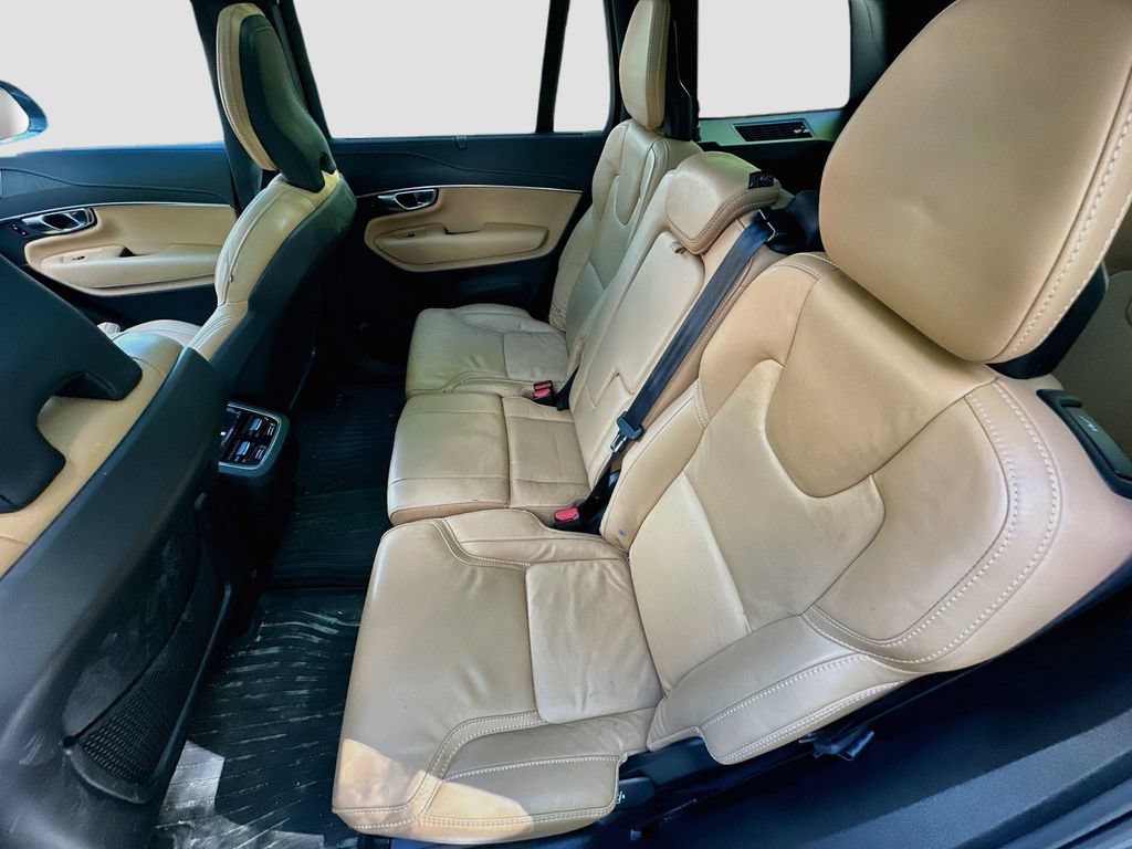 Used 2023 Volvo XC90 B6 Ultimate w/ Protection Package Premier AWD/4WD image 25