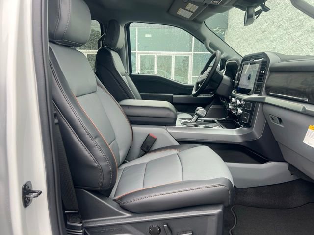 New 2026 Ford F150 Lariat w/ Equipment Group 501A Mid image 6