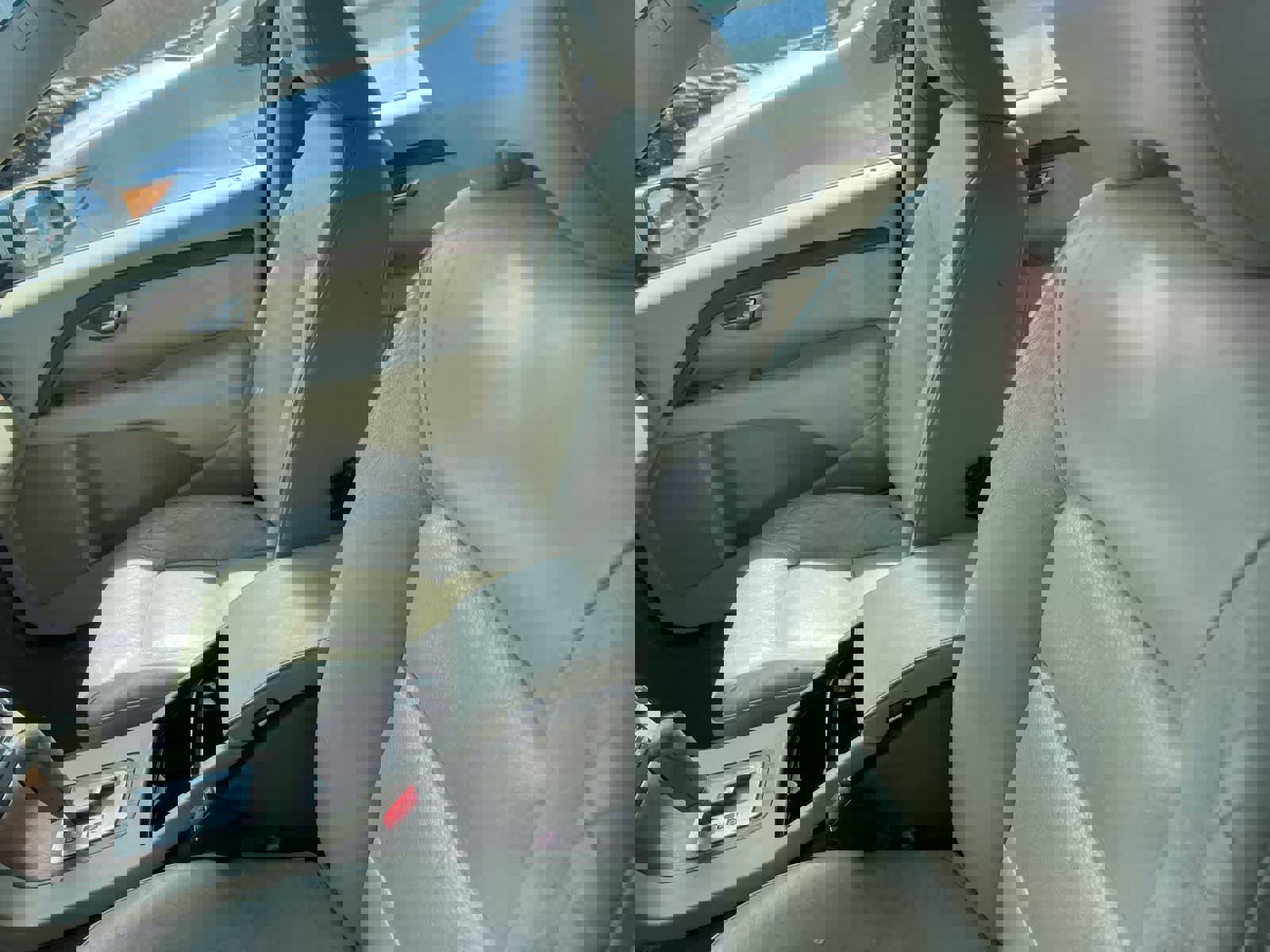 Used 2008 Volvo S80 3.2 image 23