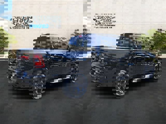 New 2026 RAM 1500 Express image 5