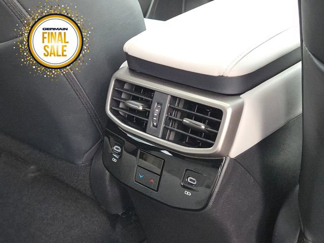 Certified 2025 Lexus RX 350 Premium image 17