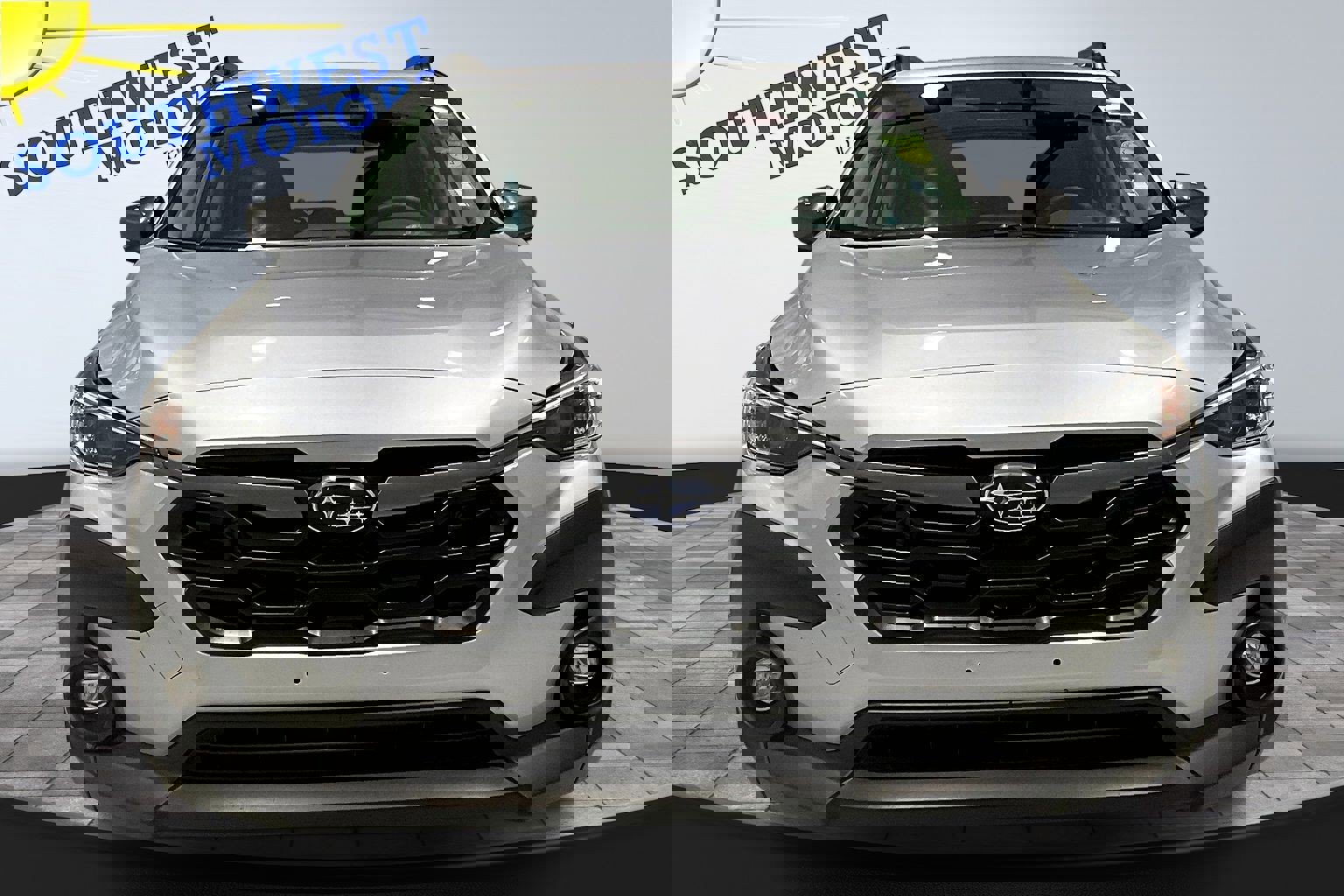 Used 2024 Subaru Crosstrek 2.0i Premium image 2