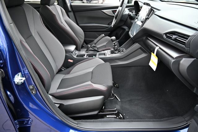 New 2026 Subaru WRX Premium AWD/4WD image 15