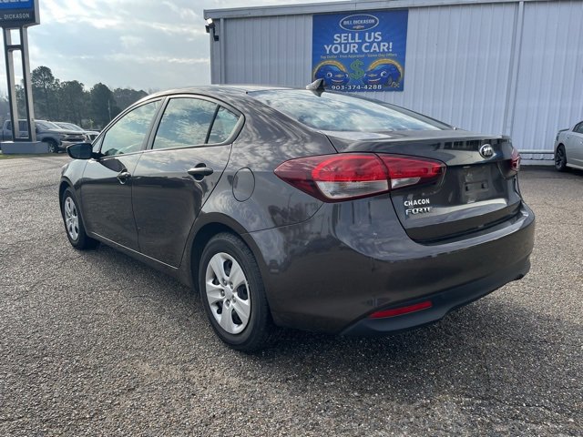 Used 2018 Kia Forte LX image 3
