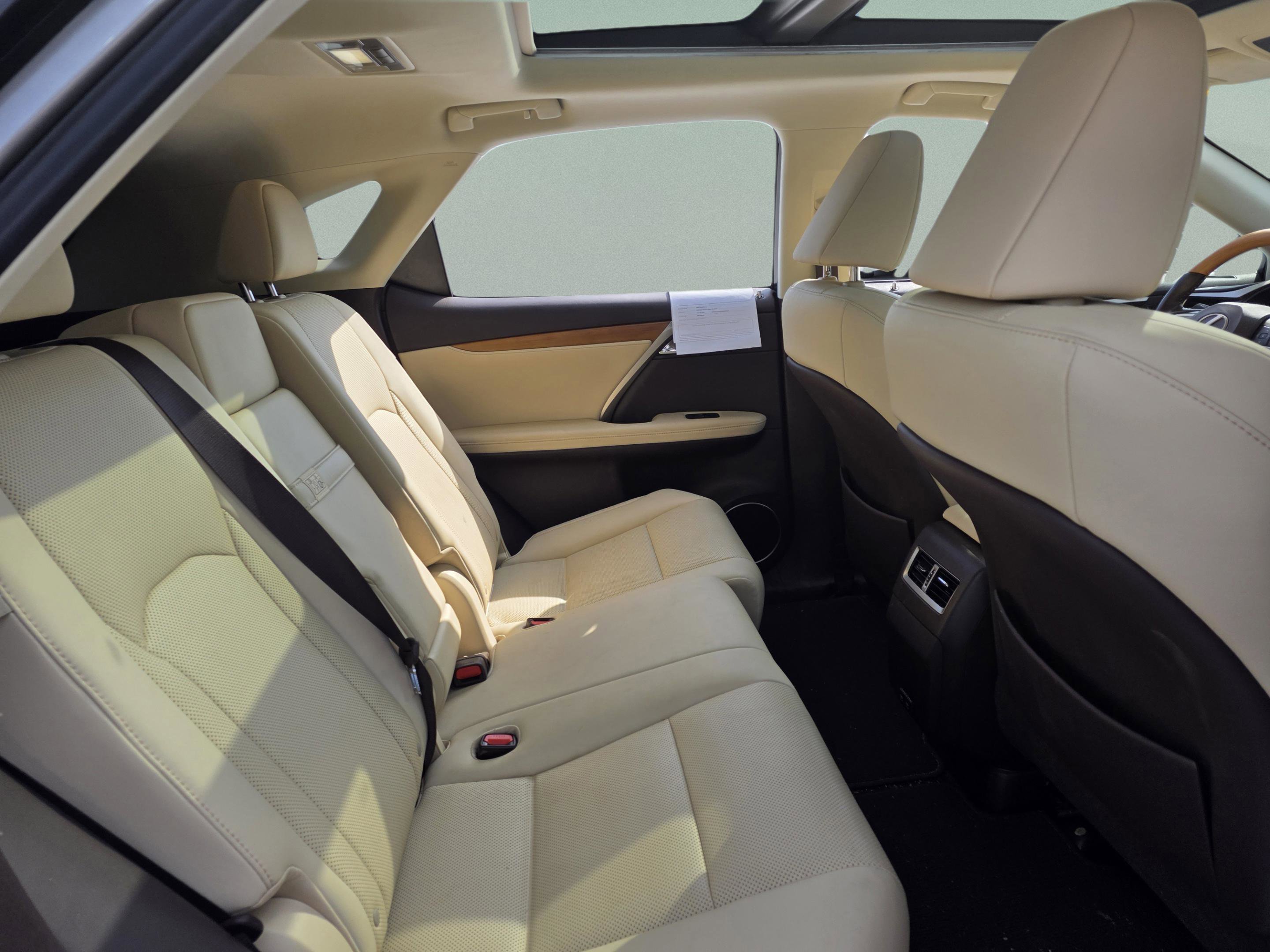 Used 2020 Lexus RX 450h RX 450h image 24