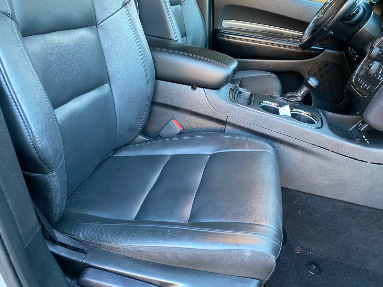 Used 2020 Dodge Durango GT w/ Blacktop Package image 58