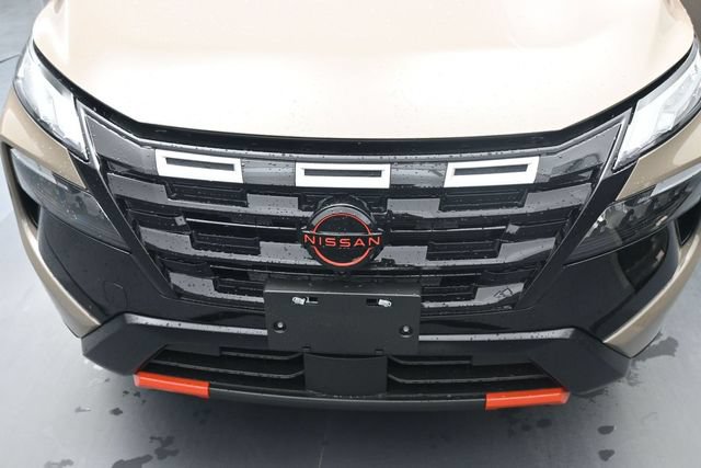Used 2026 Nissan Rogue SV AWD/4WD image 39
