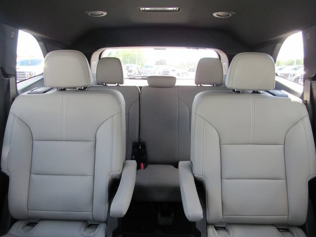 New 2026 GMC Acadia Elevation w/ Elevation Premium Package AWD/4WD image 28