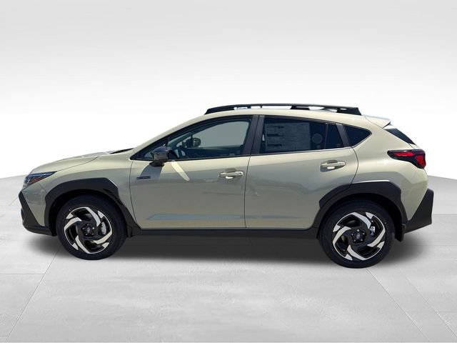 New 2026 Subaru Crosstrek 2.5i Limited AWD/4WD image 4