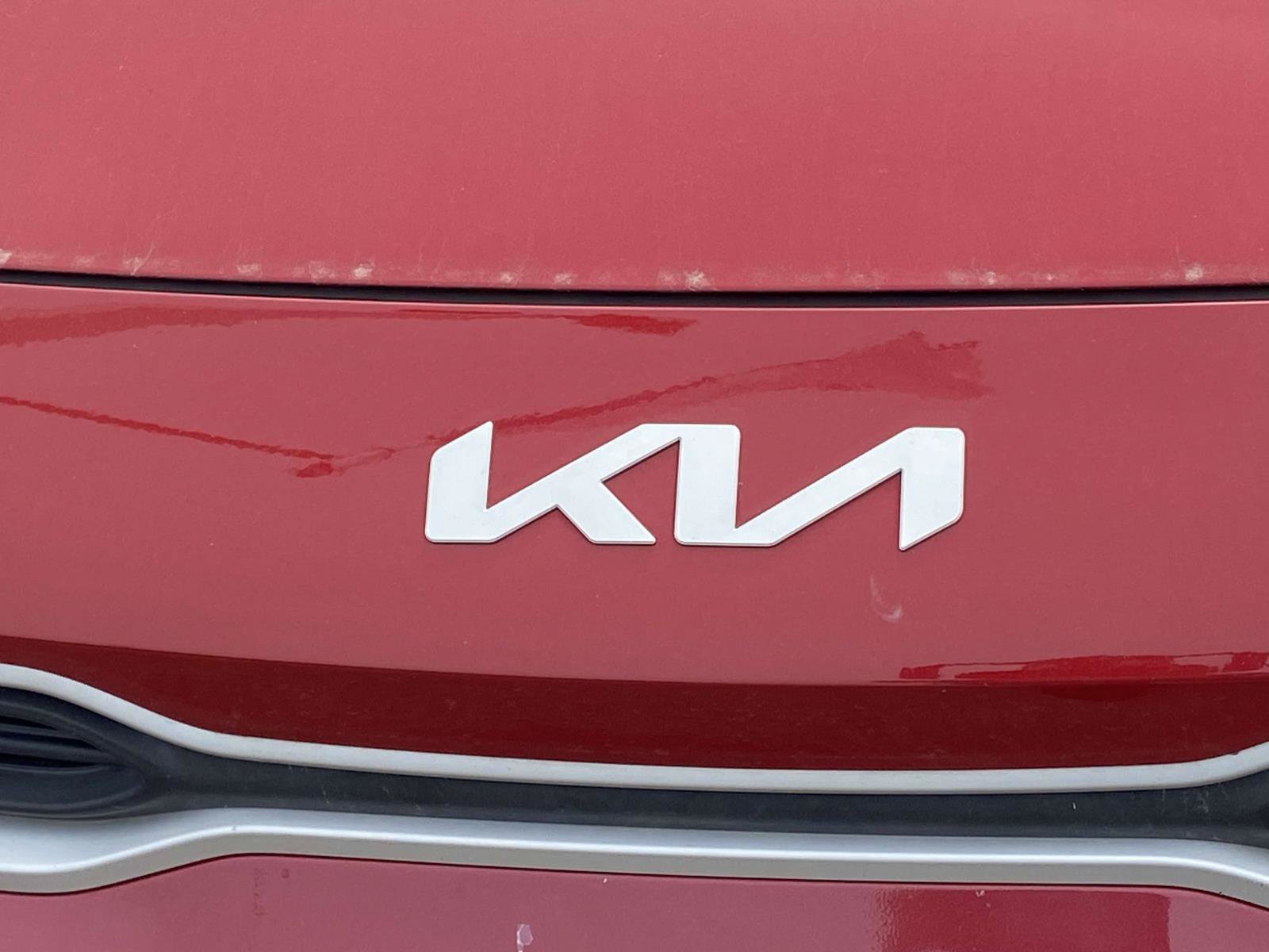 Used 2022 Kia Rio S FWD image 12