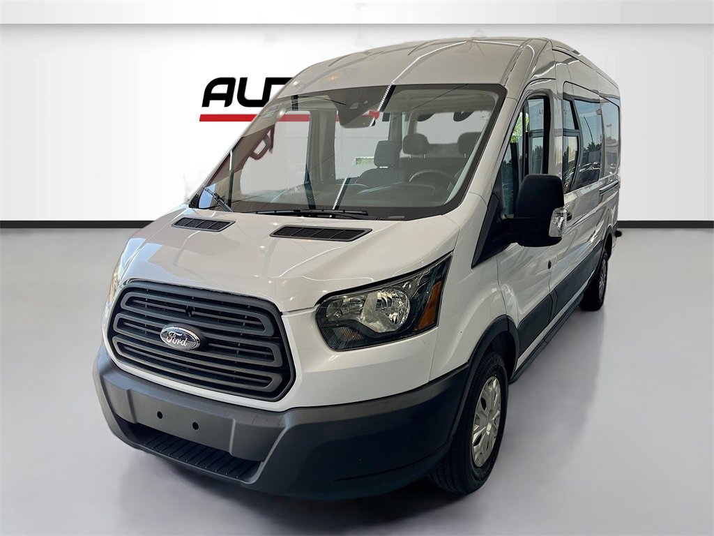 Used 2019 Ford Transit 250 148 Medium Roof image 3
