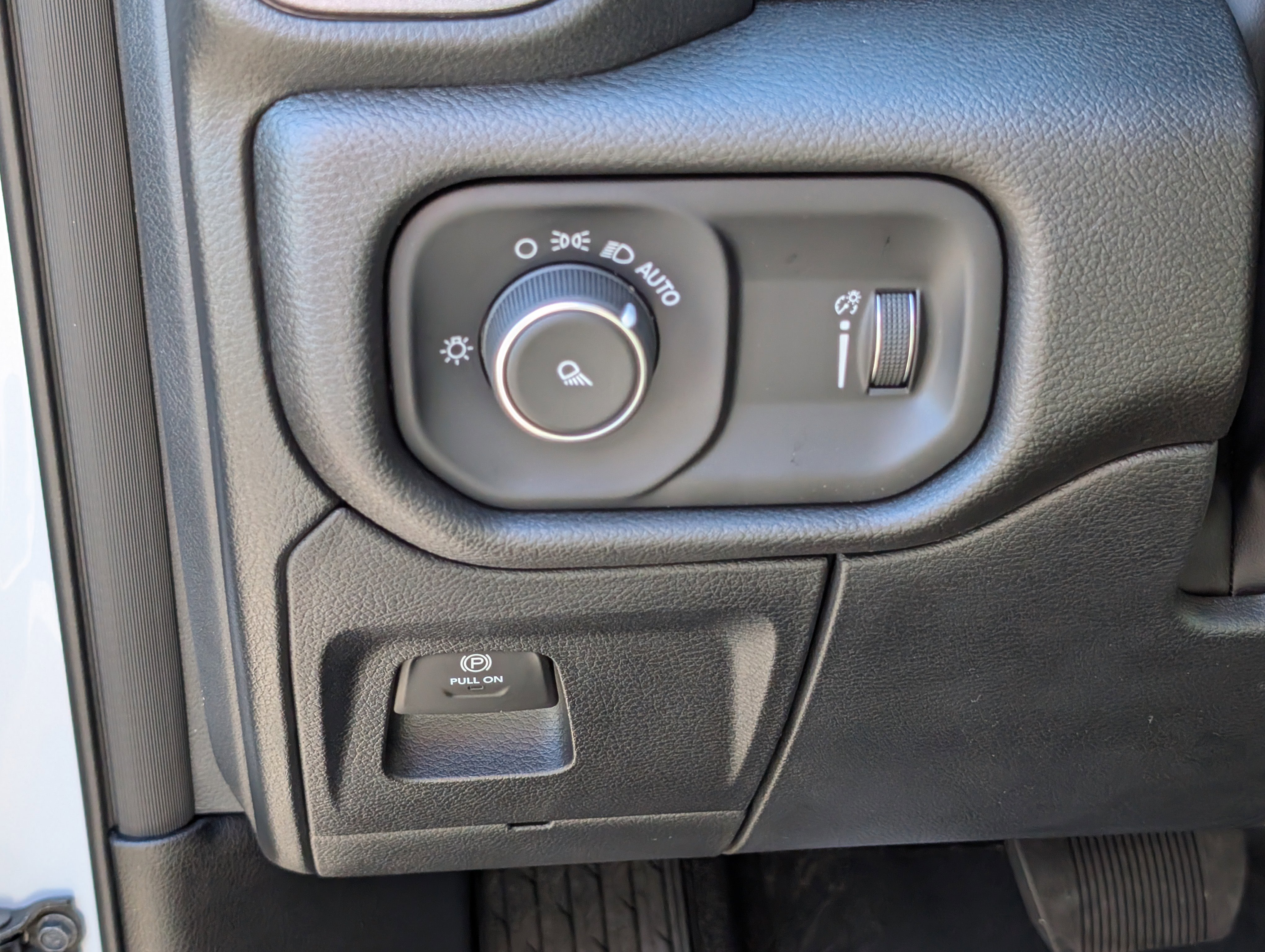 New 2026 RAM 1500 Tradesman image 12