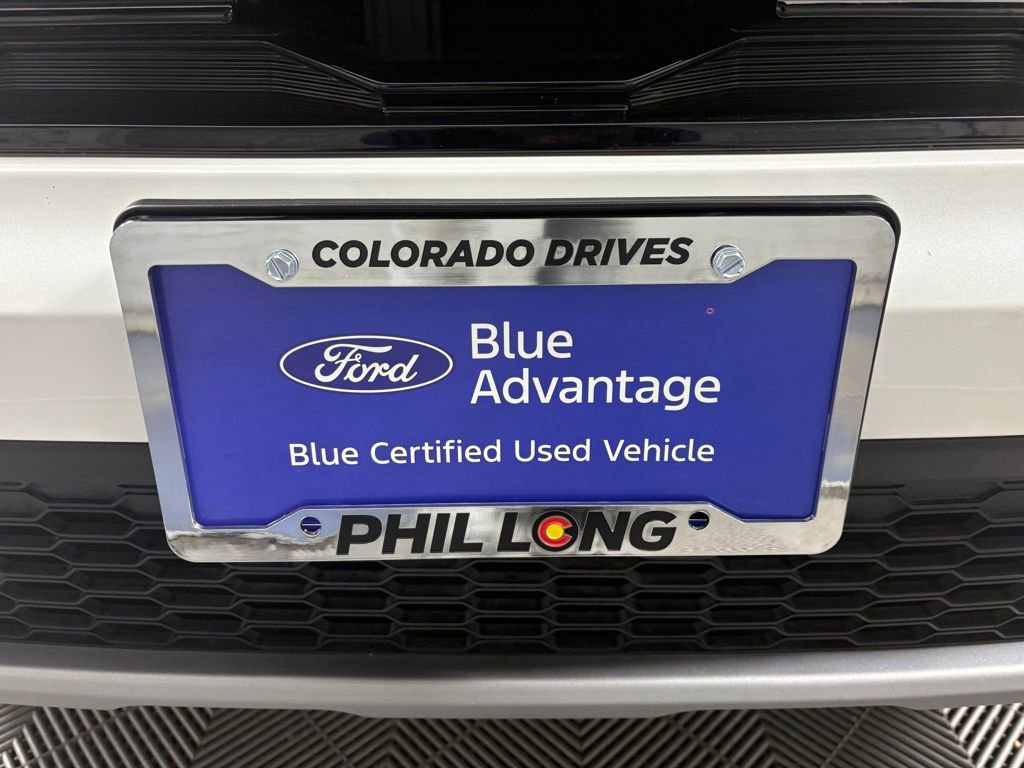 Used 2025 Honda Pilot Elite image 9