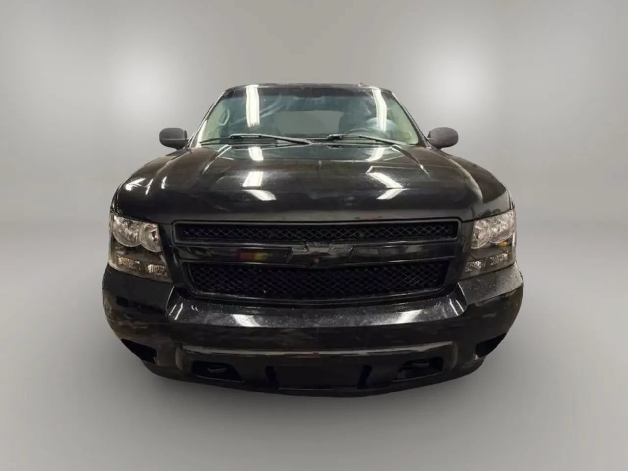 Used 2008 Chevrolet Avalanche LS w/ Convenience Package #1 RWD image 6