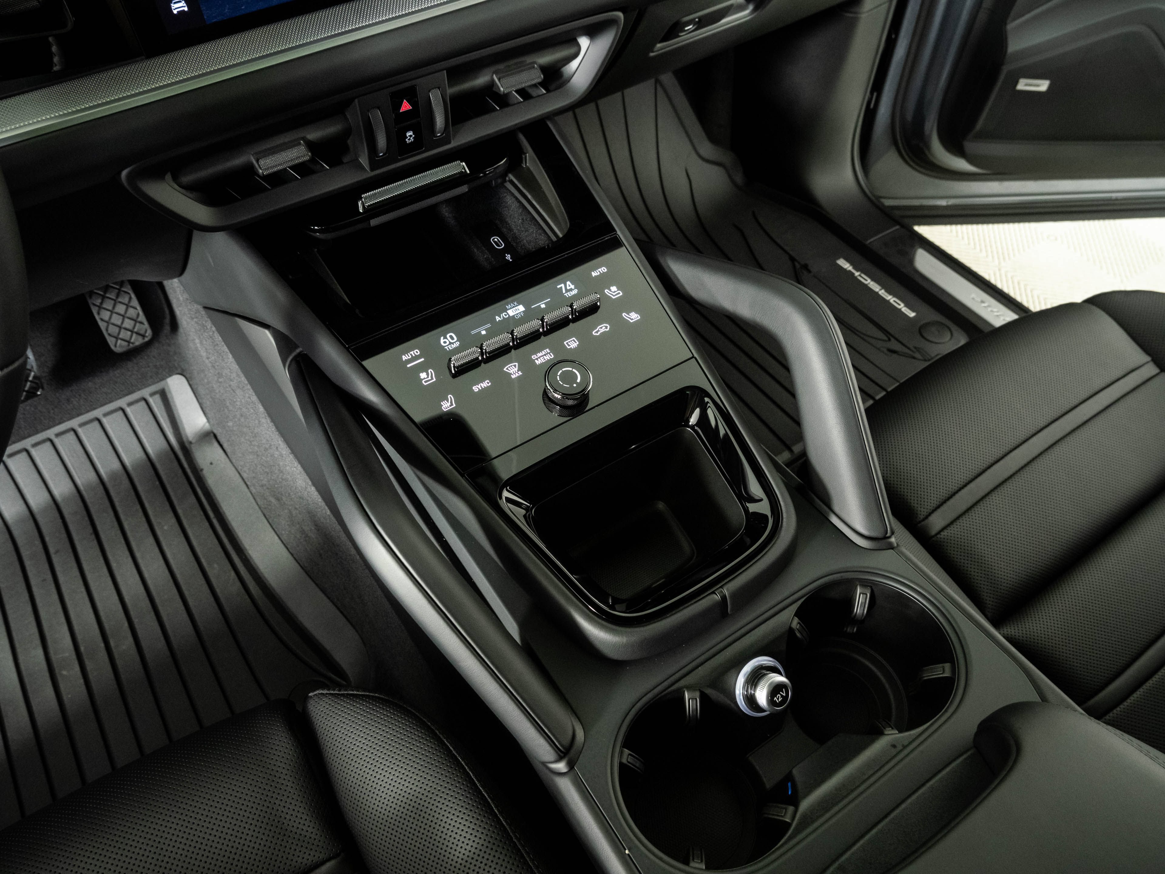 New 2026 Porsche Cayenne AWD/4WD image 18