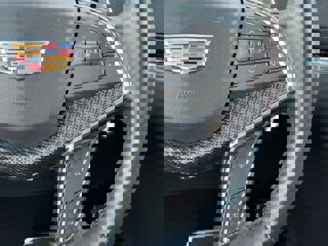 Certified 2023 Cadillac XT5 Sportv w/ Technology Package image 28