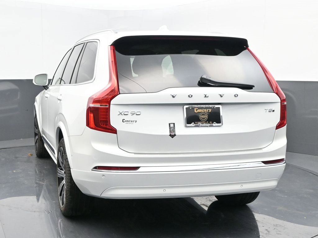 New 2025 Volvo XC90 T8 Plus w/ Protection Package Premier image 6