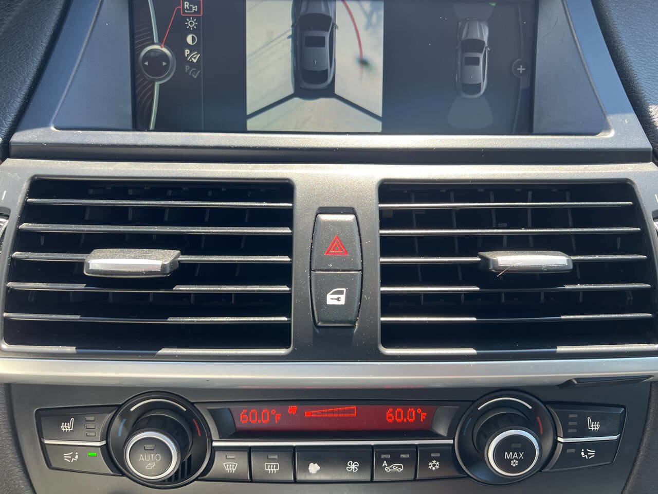 Used 2013 BMW X6 xDrive35i image 35