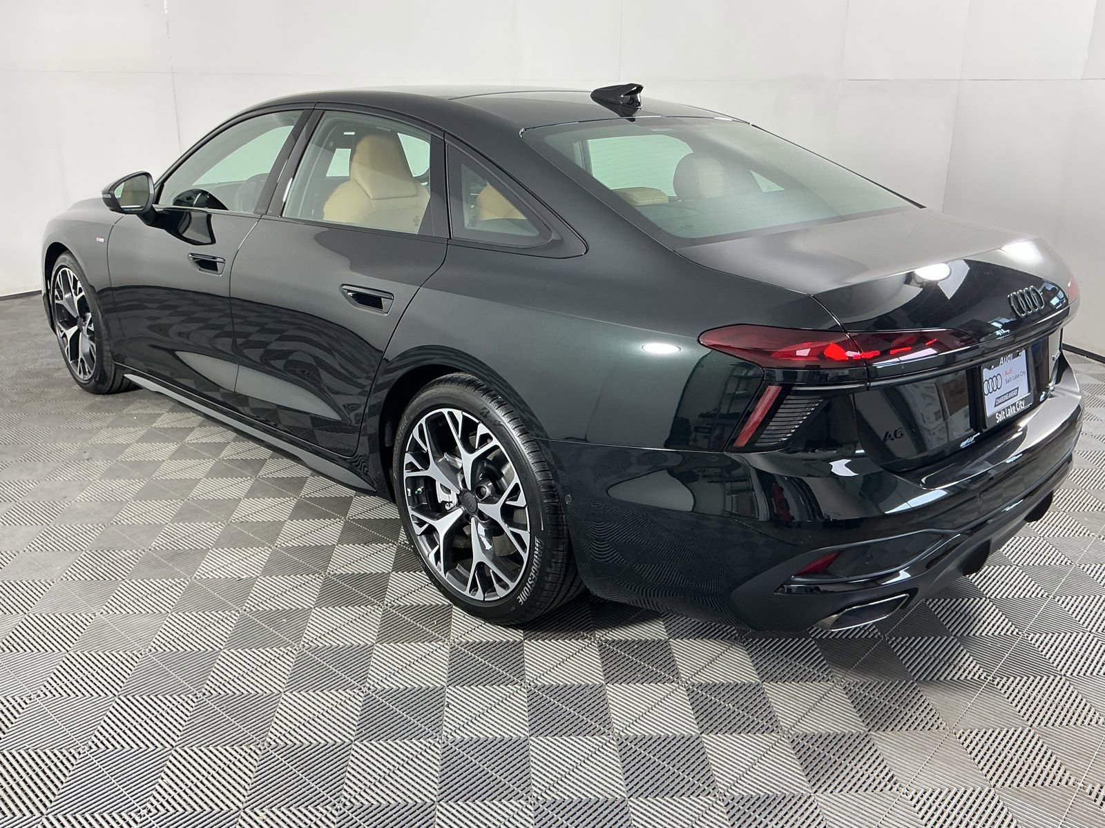 New 2026 Audi A6 3.0 image 7