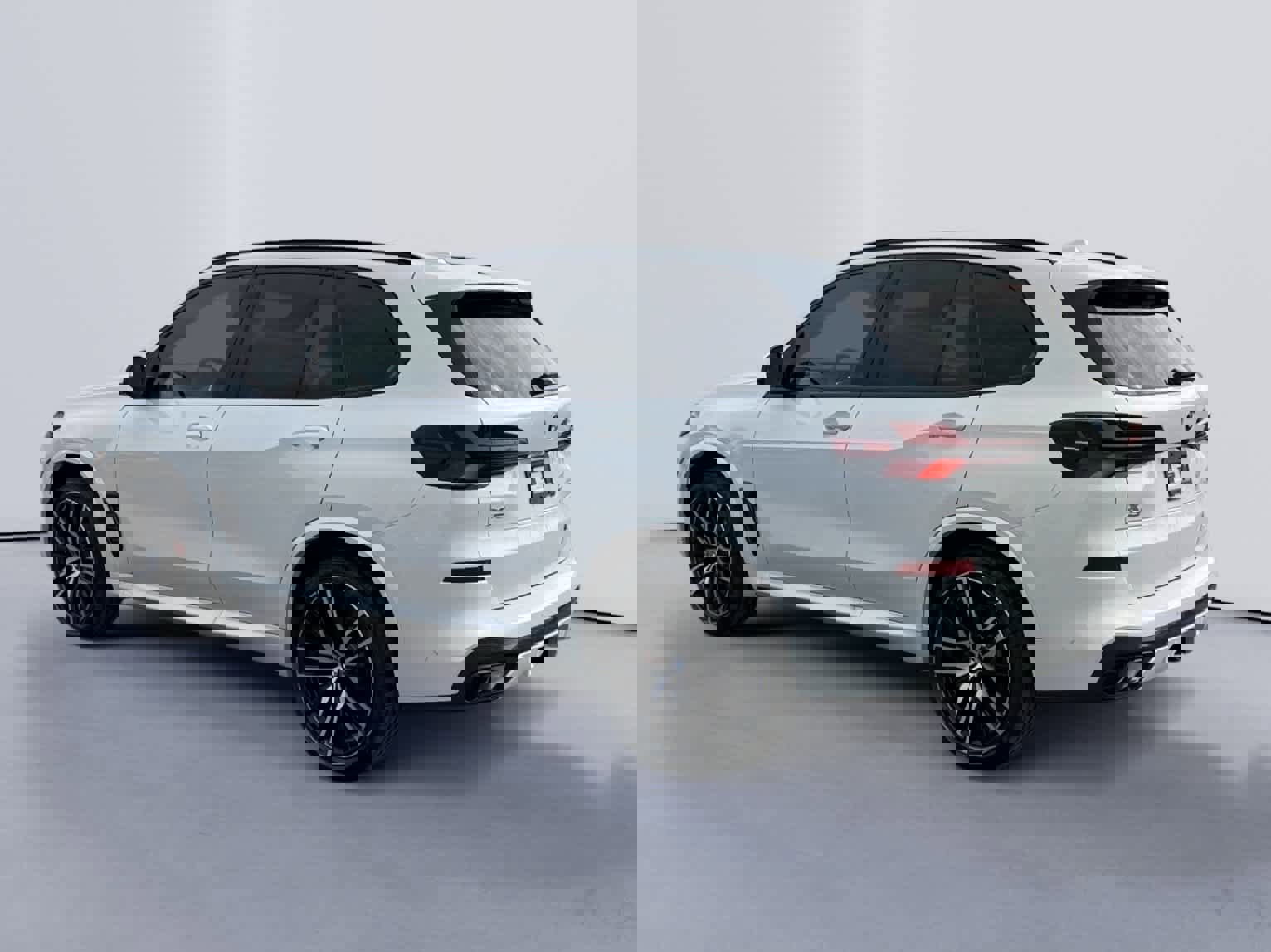 New 2026 BMW X5 xDrive40i w/ M Sport Package image 5