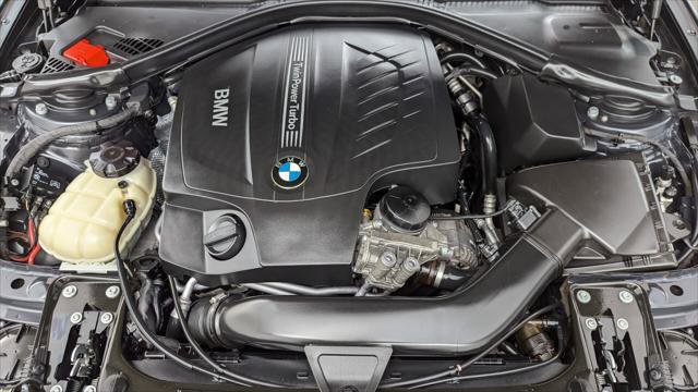 Used 2014 BMW 435i Coupe image 28