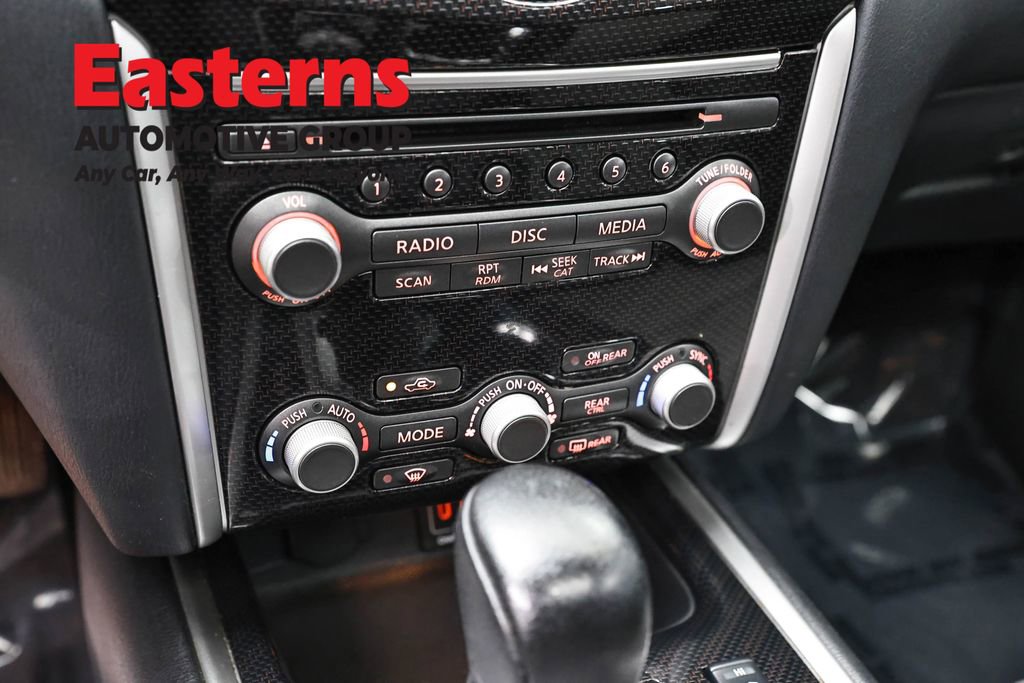 Used 2020 Nissan Pathfinder SL AWD/4WD image 21