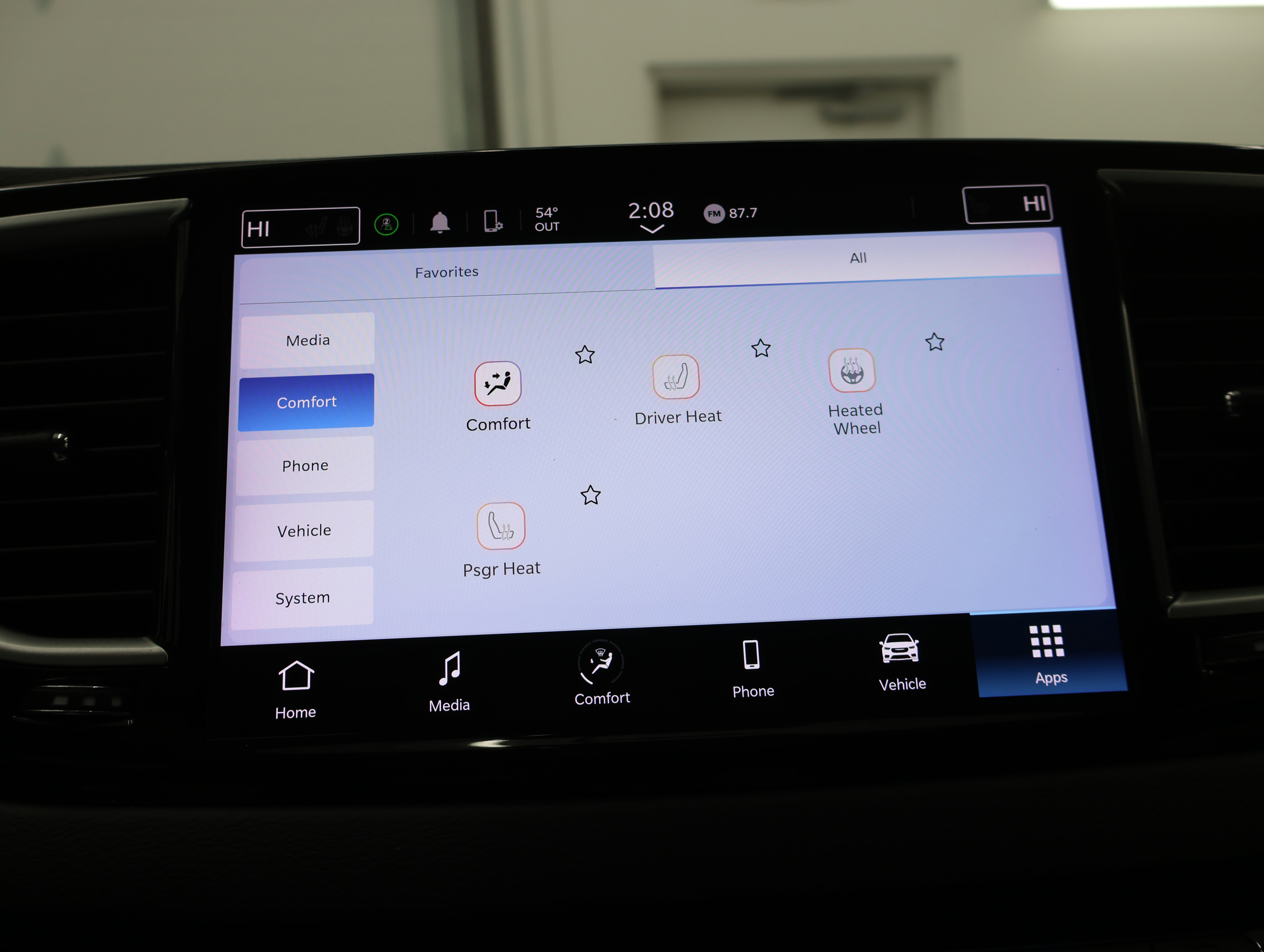 Used 2024 Chrysler Pacifica Touring-L FWD image 58