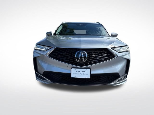 Certified 2026 Acura MDX w/ Advance Package AWD/4WD image 10