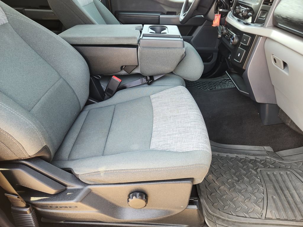 Used 2023 Ford F150 XLT image 21