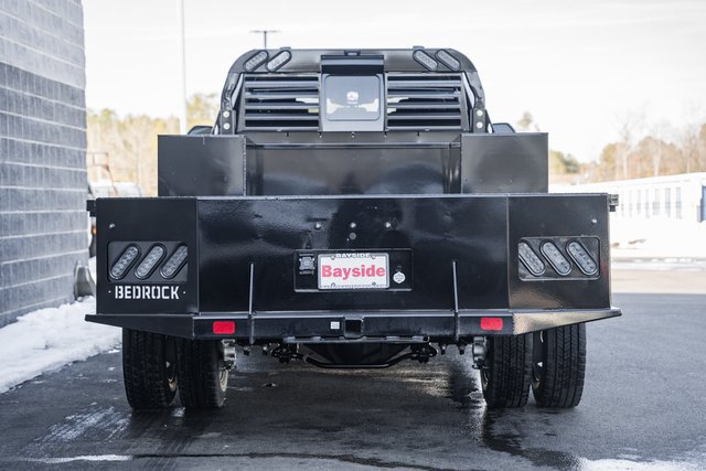 New 2026 Ford F450 4x4 Crew Cab Super Duty image 10