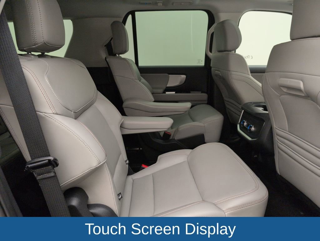 Certified 2025 Ford Expedition Active image 20